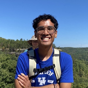 Fundraising Page: Jay Ilagan